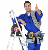 Монтажные работы