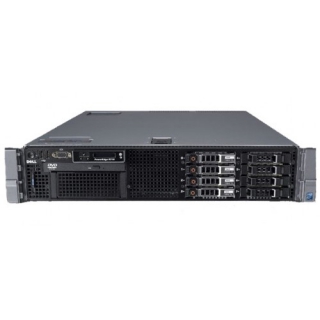 Dell Power Edge R710