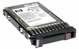 HP ST9146802SS 146GB 10K SAS