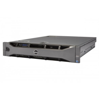 Dell Power Edge R710