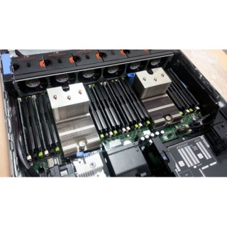 Dell Power Edge R710