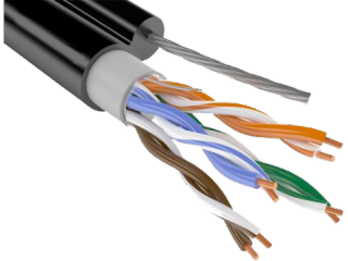 CAT 5E UTP CU