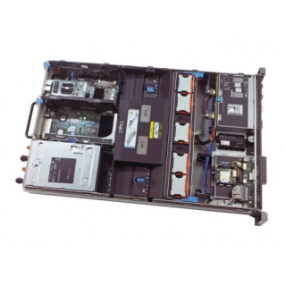 Dell Power Edge R710