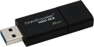 DataTraveler 100