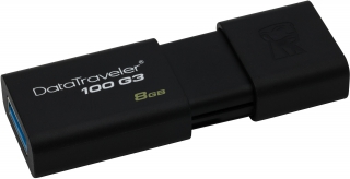 DataTraveler 100