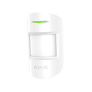Беспроводной датчик движения Ajax MotionProtect