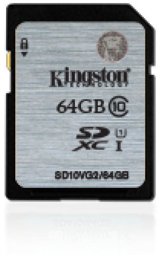 SDHC Card