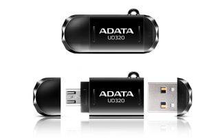USB Flash UD320