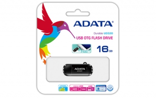 USB Flash UD320