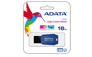 USB Flash UV100