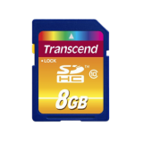 SDHC Card