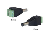 PigTail Conector DC Plug 2.1