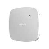 Беспроводной датчик детектирования дыма Ajax FireProtect