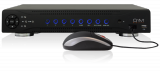 Настройка DVR / NVR