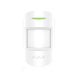 Беспроводной датчик движения Ajax MotionProtect